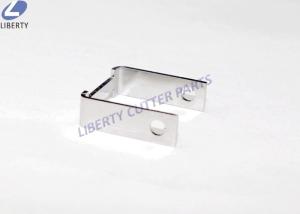 China Durable XLC7000 Cutter Parts , Metal Pin Clips Part Number 90846000- factory