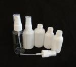 30ml 50ml 60ml 80ml 100ml 120ml 150ml 200ml 250ml 300ml 360ml Round PET Plastic