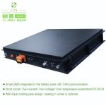 CTS OEM BMS Nmc Ion Lithium Battery Pack 400v 50ah 100ah 150ah For Ev Car Truck