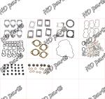 6D140-2 Gasket Repair Kit 6217-K1-9900 For Komatsu Engine Repair Parts Set