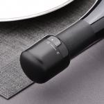 Reusable Wine Bottle Stopper Wine Sealer Twist To Seal Compact Wine Stopper