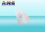 860~960Mhz Printed Self Adhesive Sticker,Logistics uhf rfid passive tag
