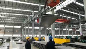 China Dx51d Z275 Hot Dip Galvanized Steel Plate 600-1250mm Width factory