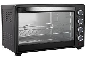 China Galavized Inside Chamber1.5kw Pizza Electric Toaster Oven Portable factory
