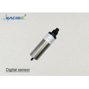 China Online Monitoring Digital Watertreatment Chlorophyll Sensor With Automatic Cleaning Brush with protection rate IP68 on sale
