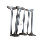 Inlet valve Exhaust valve 02137300 02237221 04153697 04159139 04231804 02137457