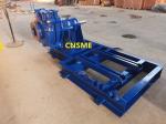 13.9m Hard Metal Lined 160m3/Hr Heavy Duty Slurry Pump