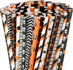 Cutler Biodegradable Paper Straws