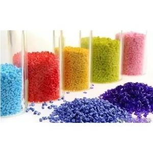 Coperion ZSK58 Double Screw Extruder Spare Parts For Polyamide 6 With Glass