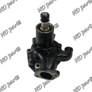China EH700 Engine Water Pump 16100-1170 For HINO factory