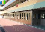 Sound Proof Partitions For Banquet Hall Room Divider Acoustic Movable Walls
