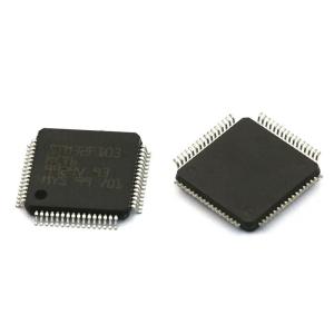 China IMP34DT05TR factory