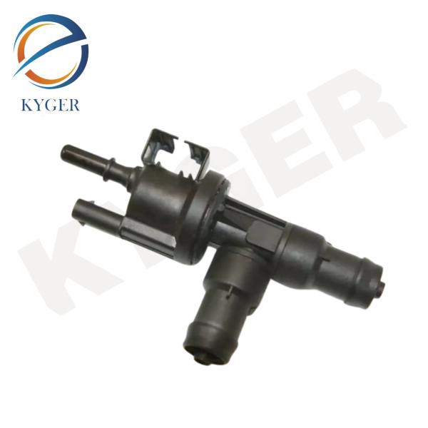 Auto Parts Auto Engine Systems Vapor Canister Purge Valve 13907643106 For BMW