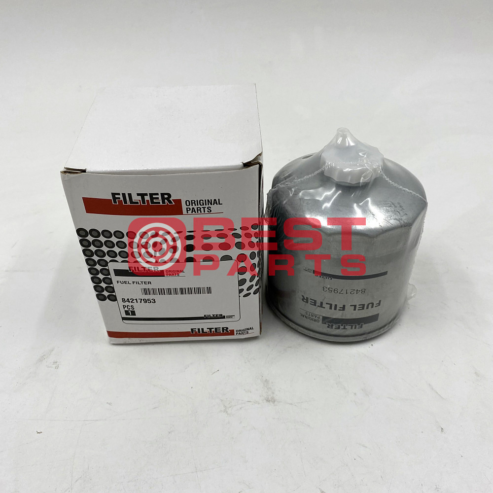 OEM Engine Truck Auto Parts Diesel Engine Fuel Filter 84217953 For Tractors
