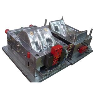China Bins Auto Plastic Injection Mould Tooling Maker factory