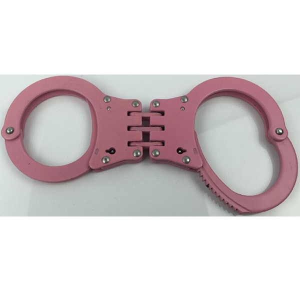Professional Anti Riot Police Equipment for Effective high quality handcuffs