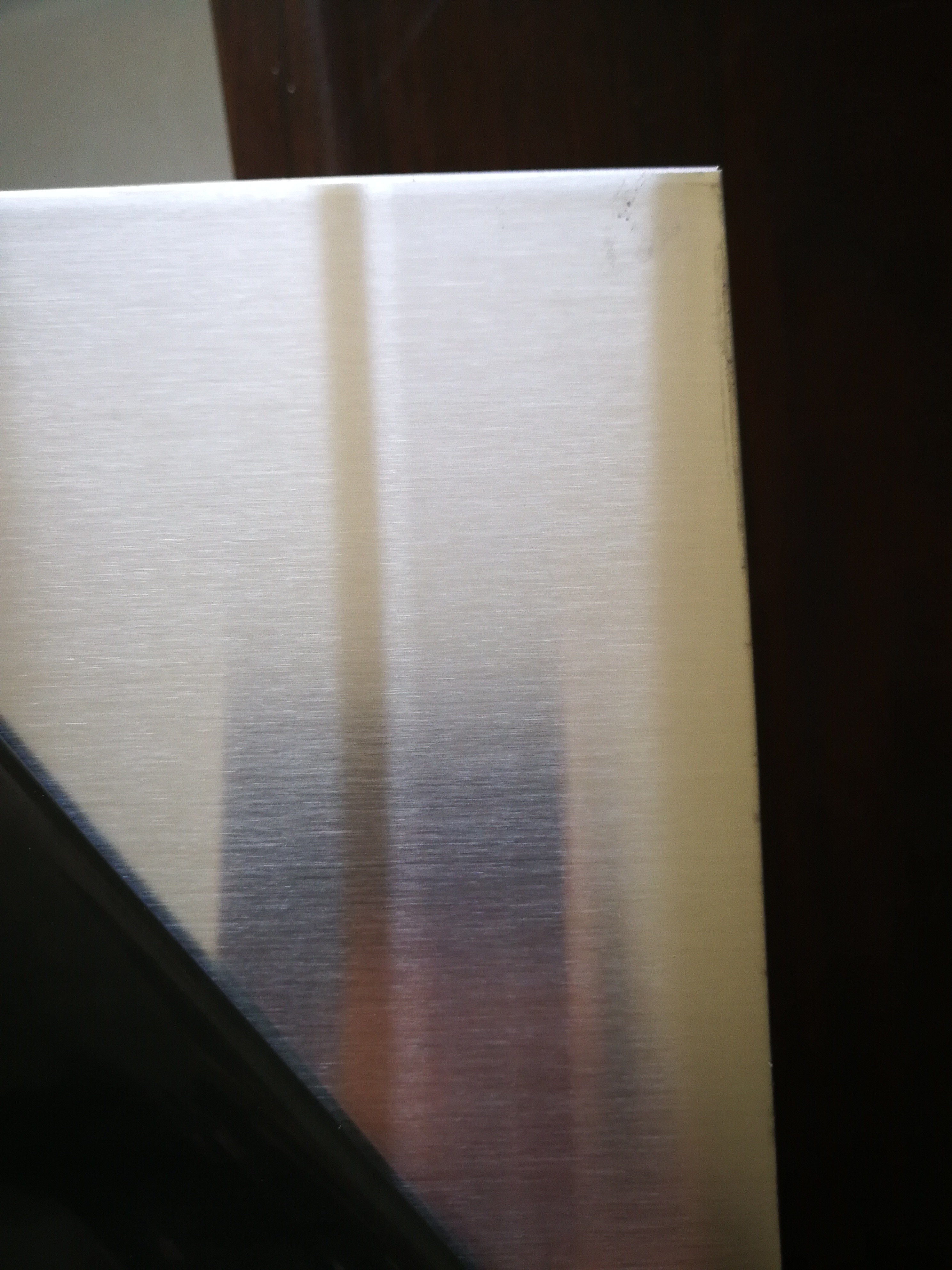 Ferrritic Alloy 443 Stainless Steel Sheet Cold Rolled SUS443 Sheet Aisi 443 Stainless Steel Sheet