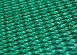 China 5mm Fireproof Pvc Rough Top Conveyor Corrugator Belt 80 - 300N / Mm Tensile Strength factory