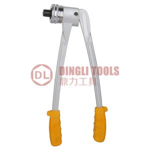 China DL-1232-8-1 Manual Copper Tube Expander Tool For Copper Pipe factory