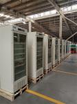 312 Liters Capacity Biomedical Pharmacy Vaccine Storage Refrigerator Freezer For