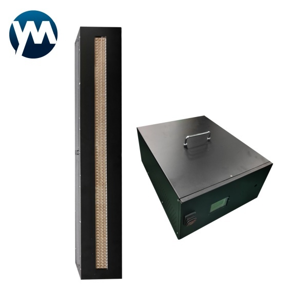 China 2000W Uv Ink Printing 395nm for Air Cooled Uv Light Curing Glue Uv Curing Lamp for Screen Printing on sale China 2000W Uv Ink Printing 395nm for Air Cooled Uv Light Curing Glue Uv Curing Lamp for Screen Printing on sale