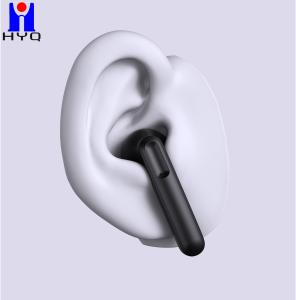 China ROHS V3 Tws Earphone Life Waterproof Wireless Headset For Portable Meida Deivice factory