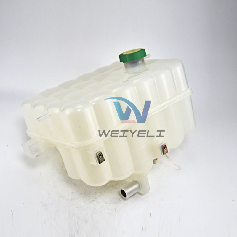 E320E/326E/329E Coolant Expansion Tank For CAT 369-2207 Excavator Auxiliary Kettle