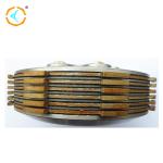 Motorcycle One Way Clutch CG200 8T Center Clutch Comp. OEM Available