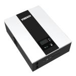 Visench Hot sale 5000 cycles 3.2V 48V 200AH 10KWH battery pack Solar Lithium Ion