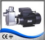 Chemical Stainless Steel Self Priming Pump Food Beverage 220V/380V High