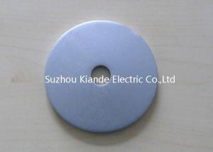 China High Load Capacity 5mm Busbar Joint Belleville Spring Washers factory