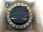 E330D Hydraulic Final Drive Motor 3530602 271-6376 Excavator Accessories