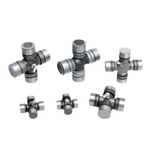 Automatic Transmission Car Cross Universal Steering Joint