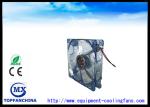 120 × 120× 25 mm LED Lamp Cooler DC Axial Fans 4.7 Inch 3000rpm