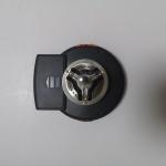 Low Battery Indication 2 In 1 Wireless Food Thermometer