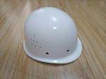 ABS Injection Molded Plastic Parts For Industrial Safety Helmet