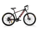 48V 10AH Lithium Battery Electric Bicycle 250W 350W Rear Front Disc Brake