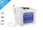 Mini Skin Deep Cleaning Hydro Dermabrasion Machine 50 - 100mm Spray Gun Salon