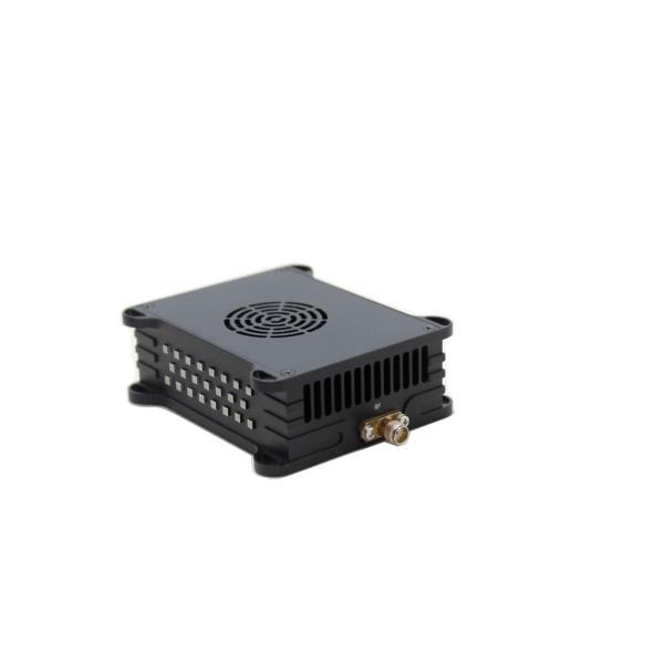 8MHz Mini COFDM Video Transmission and Reception Transceiver with Decryption AES