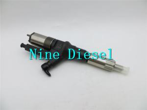 China Denso Diesel Injectors Assembly 095000-0345 1-15300363-6 For ISUZU factory