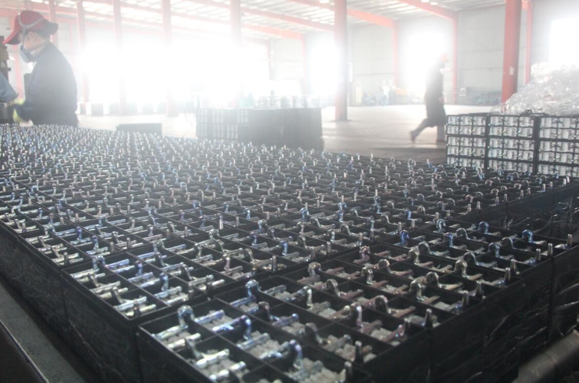 12V 200Ah AGM VRLA Regulated Lead Acid Battery for Solar Power Systems, UPS, Telecommunications, Access Control Devices