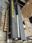 BOBST SP-102 Automatic Die Cutting & Creasing Machine, Max Die Cutting Size