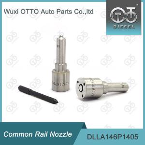 China DLLA146P1405 Bosch Common Rail Nozzle For Injectors 0445120040 factory