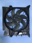 30776236 Vehicle Radiator Fan For VOLVO XC90