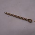 Shaanxi Hande axle special 190003920450 cotter pin 190003920450 cotter pin