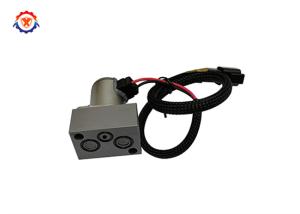China 702-21-57400 Hydraulic Pump Solenoid Valve For PC200-7 PC220-7 factory