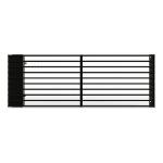 P50 Outdoor LED Curtain Display 16 Bit Flexible LED Curtain Screen OEM