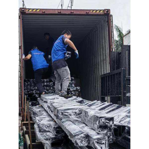 Theater seat close-up detail