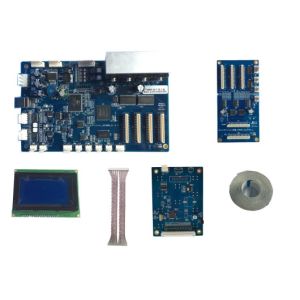 China Single Head TX800 FPC Connection Motherboard For Desktop Mini UV Printer on sale