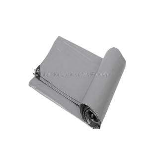 China UV Resistant PE Polyethylene Tarpaulin for Outdoor-Agriculture High Surface Hardness factory